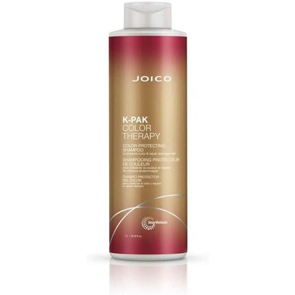 Șampon Joico K-Pak Color Therapy Protecție Culoare, 1000ml