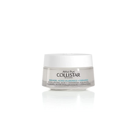 Aquagel cu Acid Hialuronic, Collistar, 50ml