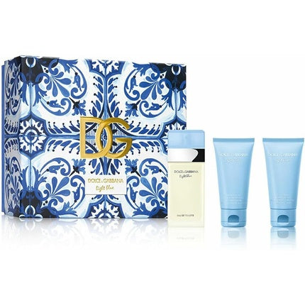 Set parfum, Dolce & Gabbana, pentru femei