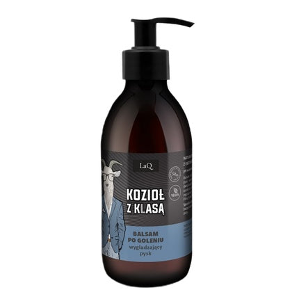 Balsam După Ras Kozio Z Klasa, 150ml