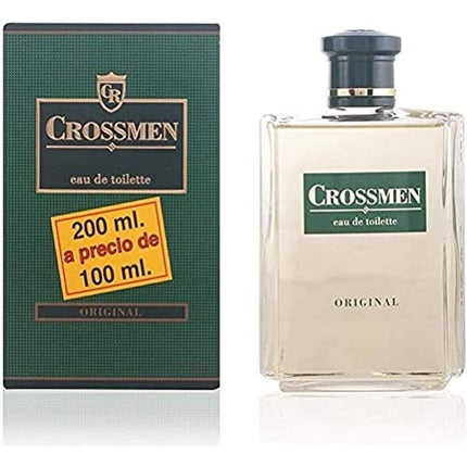 Perfumă Crossmen Eau De Toilette Spray 200ml