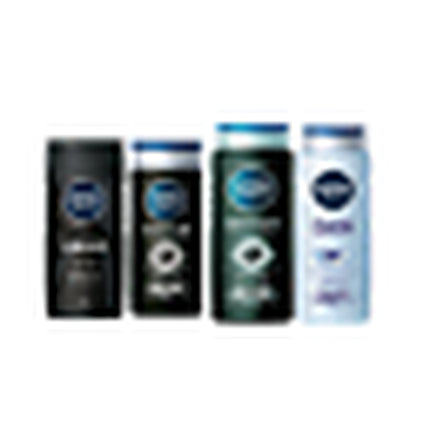 Gel de duș, Nivea, Pure Impact, 285g