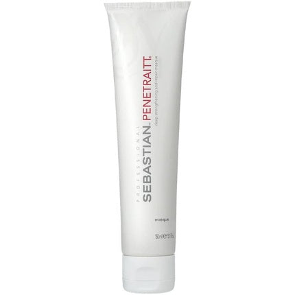 Masca de păr Sebastian Penetraitt Deep Strengthening and Repair 150ml