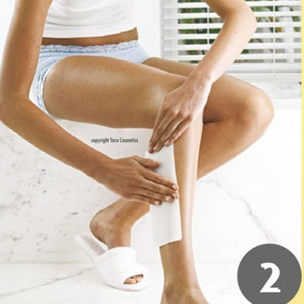 Ceară epilatoare Arcocere, roll-on, aloe, verde