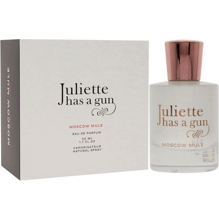 Parfum Juliette Has a Gun Moscow Mule, 50ml
