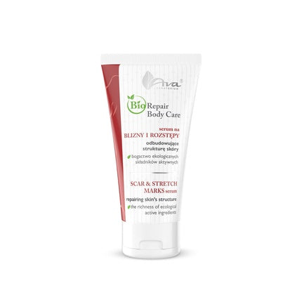 Serum Anticelulitic Ava-BIO REPAIR BODY CARE 82 g Alb