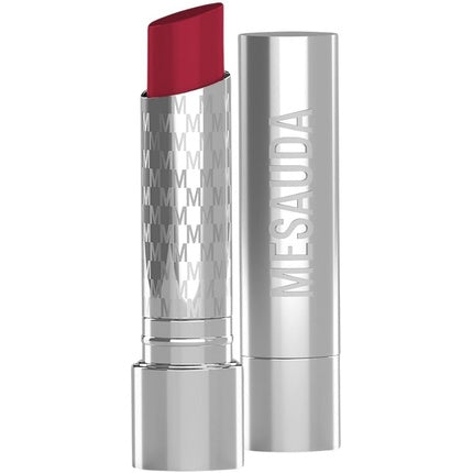 Lip Primer, Mesauda Milano Hydramorphosis 107, roșu metalizat
