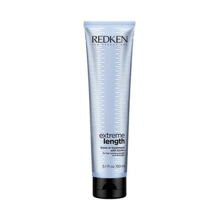 Redken Extreme Length Sealer, balsam pentru păr lung, 150ml