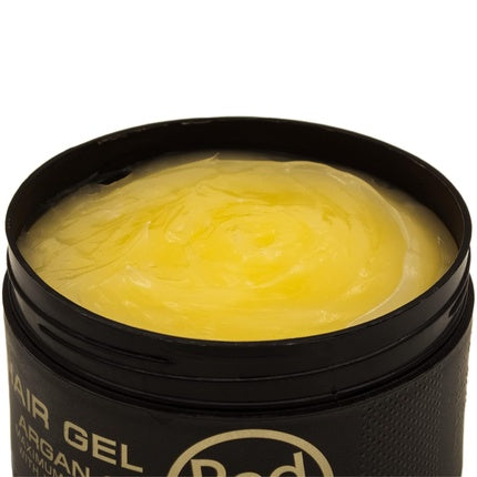 Gel păr Red One cu ulei de argan, 450ml