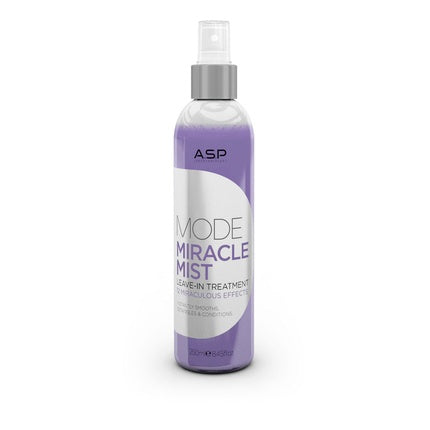 Spray Parfumat Mode Miracle Mist Two-Phase Hair Conditioner, 250ml