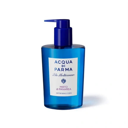 Gel de duș Acqua di Parma Blu Mediterraneo Mirto Di Panarea 300ml