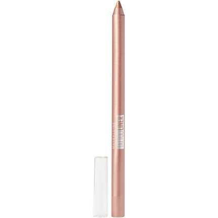 Gemey Maybelline New York Tattoo Liner Gel, eyeliner, 960 Rose Gold