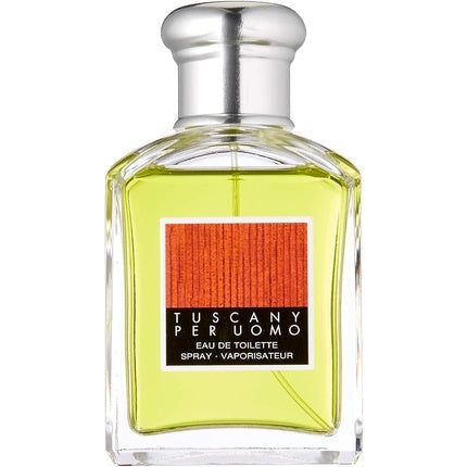Apa de Toaleta, Aramis Tuscany, 100ml