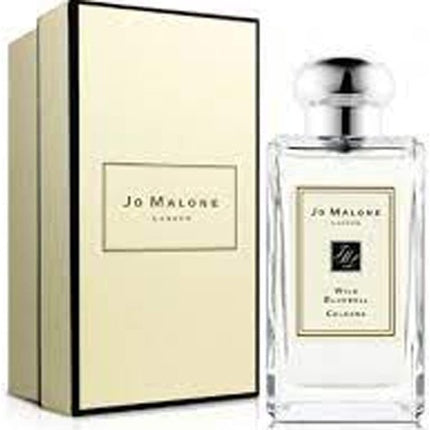 Set Parfum Jo Malone London Wood Sage & Sea Salt, Culoare Bej, Sticlă Transparentă