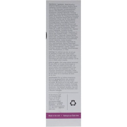Cremă protecție solară față, Dermalogica, alb, SPF 50