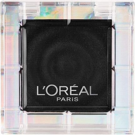 Fard de pleoape, L'Oréal Paris, Color Queen Determination, 3.8g