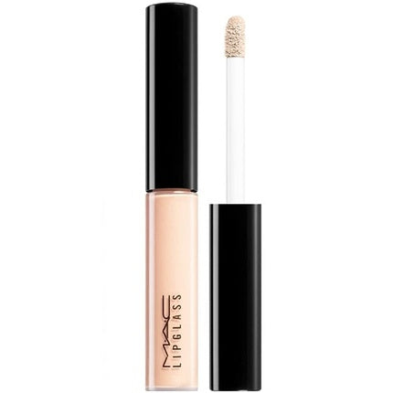 Buza, MAC Mini Lipglass C-Thru, transparent, 2.4g