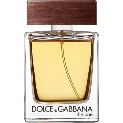Eau de Toilette, Dolce & Gabbana The One, 50ml