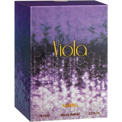 Parfum femei, Ajmal, Viola, 75ml