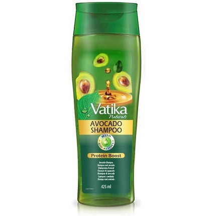 Șampon, Vatika Naturals, Avocado, 425ml
