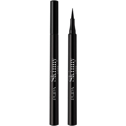 Eyeliner Pupa Milano Skinny 001 Extranegru
