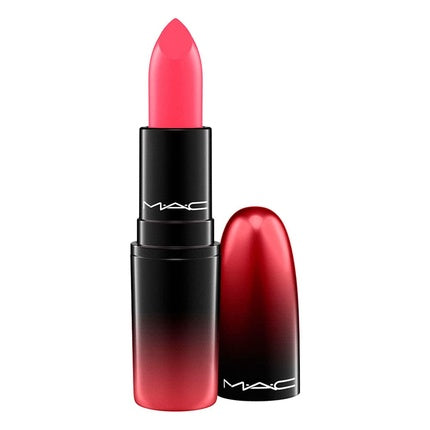 Ruj Mac Cosmetics Love Me, Culoare Roz Intens