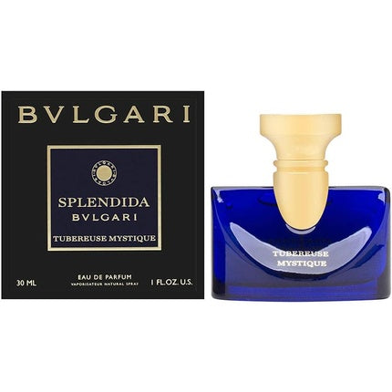 Parfum, Bvlgari, Splendida Tubereuse Mystique, 30ml