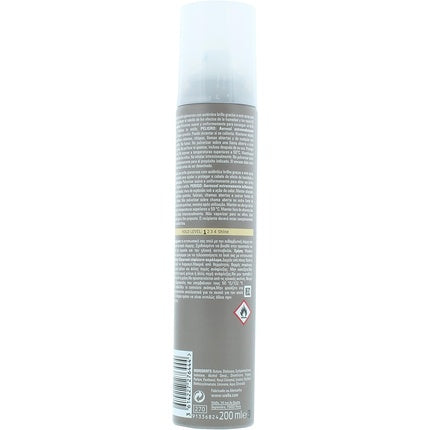 Spray de strălucire, Wella Professionals EIMI GLAM MIST, 200ml