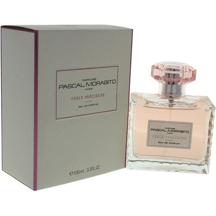 Parfum, Pascal Morabito, PERLE PRECIEUSE, 100ml