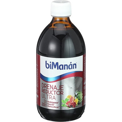 Bimanán Ultra Drenaj Reducător, 500ml