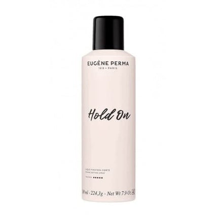 Spray de păr Eugène Perma Hold On Lacquer 300ml