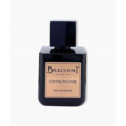Eau de Parfum Brecourt Against Power 50ml