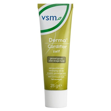 Zalf VSM Derma Cardiflor, Neurodermită, 25g