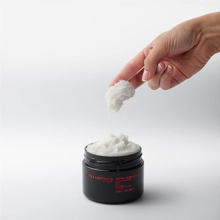 Scrub exfoliant, Shu Uemura, Ashita Suprema, 325g