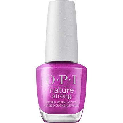 Lac de unghii, OPI Nature Strong, uscare rapidă, vegan