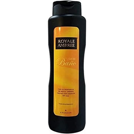 Gel de duș, Royale Ambree, 750ml
