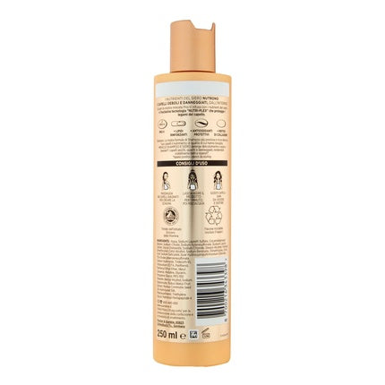 Șampon, Pantene, Miracle Serum, auriu 250ml