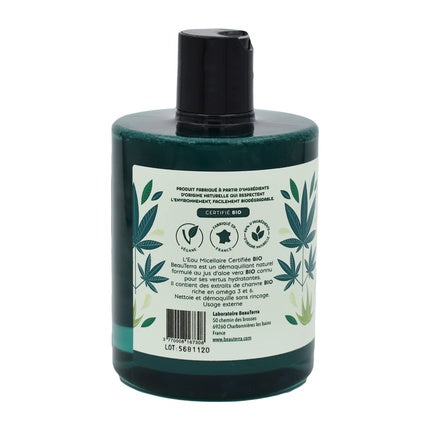 Săpun lichid Beauterra, 500ml