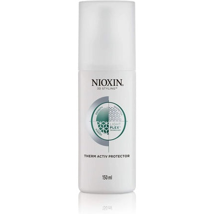 Protector termic, Nioxin, 3D Styling, 150ml