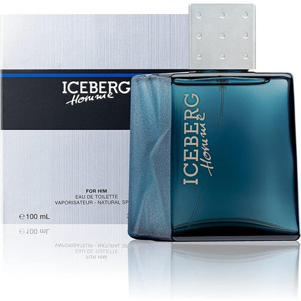 Apa de Toaleta, Iceberg, Homme, 100 ml