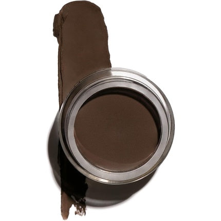 Gel de sprâncene, Inglot, Amc Brow Liner Gel 16, culoare maro