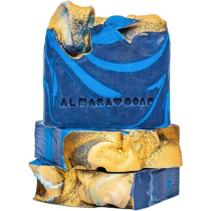 Săpun Artizanal Almara Fancy Blueberry Jam 100 g