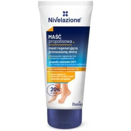 Cremă mâini Farmona Nivelazione Propolis 20% 75ml