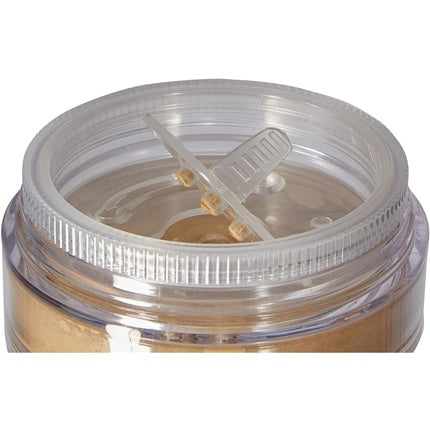 Fond de ten, Bare Minerals, Matte SPF 15, nuanta Golden Beige