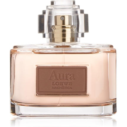 Parfum Loewe Aura Magnética, Eau De Parfum, 80ml