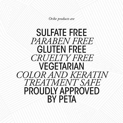 Cremă hidratantă păr, Oribe, Supershine Light, 150ml