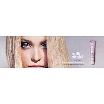 Vopsea de păr, Milk Shake, 6.3, 100g