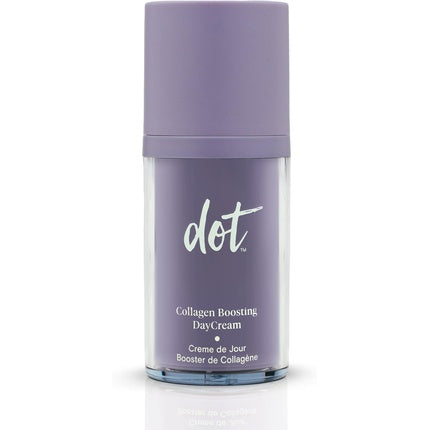 Crema de zi cu colagen, doTERRA Dot, 158g