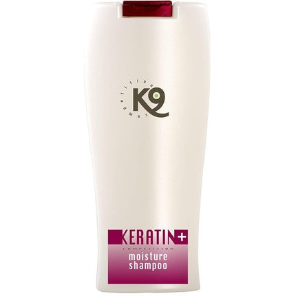 Șampon K9 Keratin Moisture 300ml