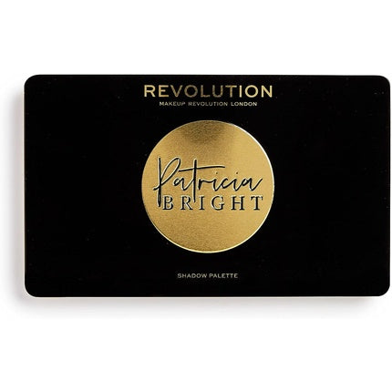 Paletă Farduri Ochi, Revolution Beauty, Rich In Colour, Multicolor